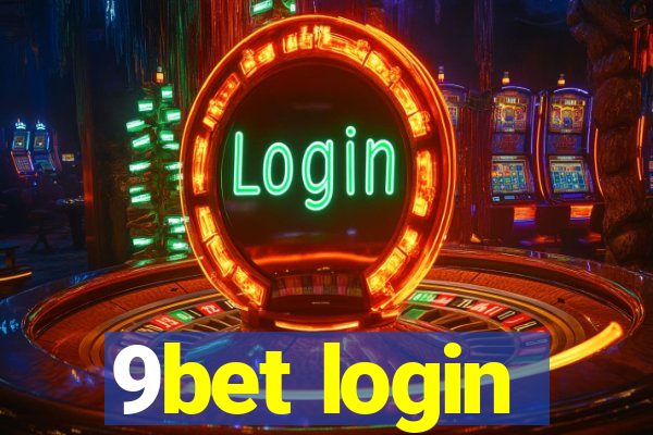 9bet login